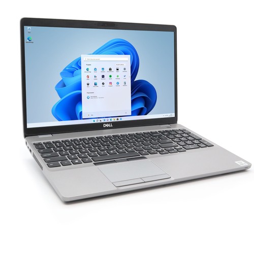 Dell latitude 5510 - dell, i7-10610u