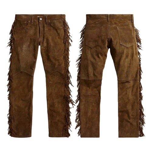 Pantaloni hippie uomo - da,