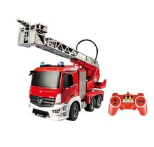 Veicolo radiocomando camion