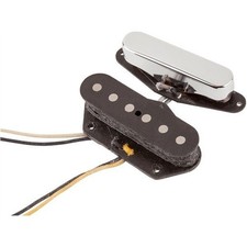 Pickup Fender Custom Shop '51 Nocaster Tele Nickel 0992109000