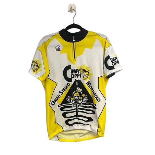 Maglia jolly wear uomo cima - maglia,