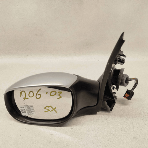 96480953xt retrovisore est sx - 96480953xt,