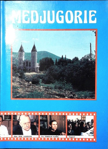 Medjugorje baron corato - medjugorje, &