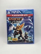 RATCHET &CLANK SIGILLATO