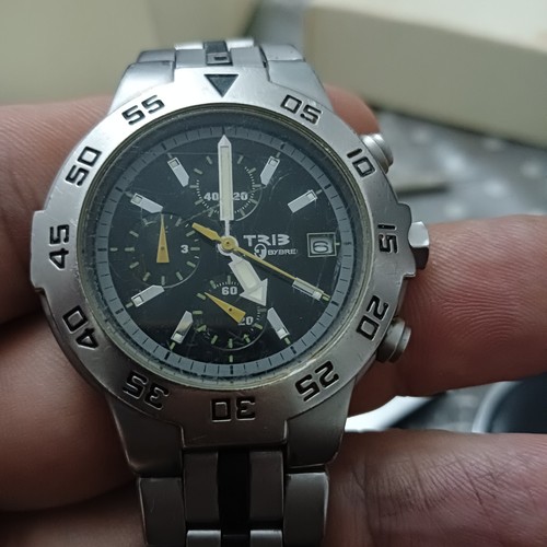 Breil tribe orologio uomo - breil,