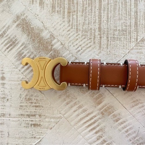 Autentica cintura celine - cintura,