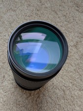 Tamron 46A 70-210mm f3.8-4