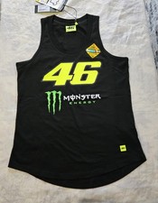 Débardeur VR46 Monster Energy