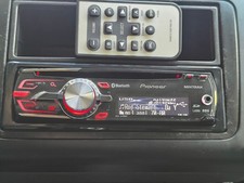 autoradio pioneer deh6400bt
