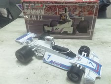 Polistil Brabham bt 44 f.1 Scala 1 15