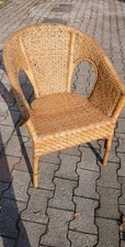 Sedia poltrona vintage - sedia, anni