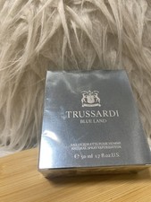 Trussardi Blue Land Eau de