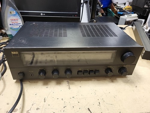 Ricevitore stereo nad 7020 - ricevitore,