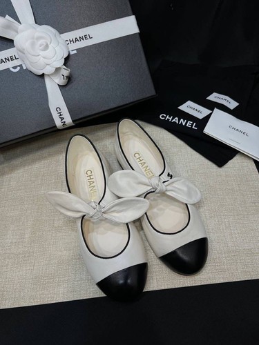 Chanel fiocco donna 2025 - fiocco,