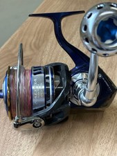 Mulinello da spinning Daiwa