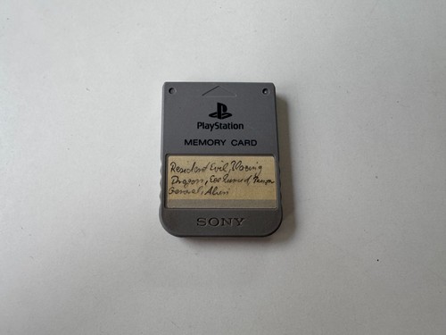 Memory card originale sony - memory, per