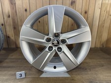 1 cerchio in lega originale