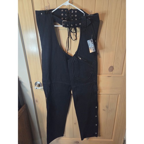 Vintage sports gallery chaps - sports,