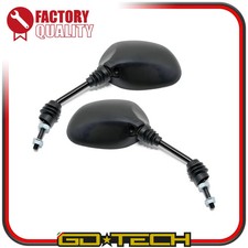 COPPIA SPECCHIETTI PIAGGIO