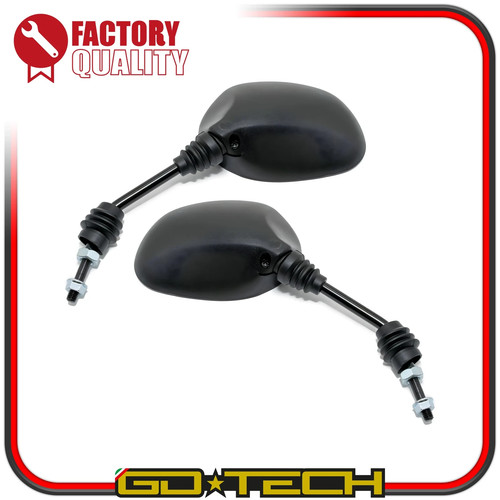 Coppia specchietti piaggio - specchietti,