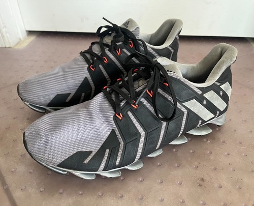 Adidas springblade pro scarpe - springblade,