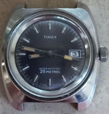 Modellino TIMEX del 1976.