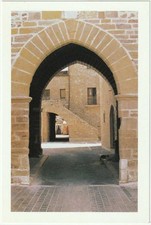 BANZI - POTENZA - ABBAZIA