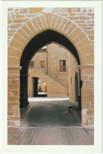 Banzi potenza abbazia - potenza,