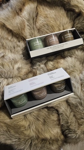 Candele the wellness - candele,