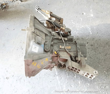 46788553 Cambio compl.  ALFA ROMEO 146 1.6 16V Twin Spark L Ber. 5p/b/1598cc