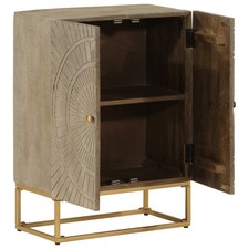 Credenza 55x30x76 cm in Legno