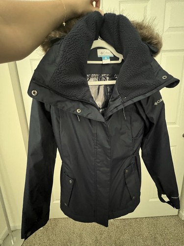 Cappotto invernale donna