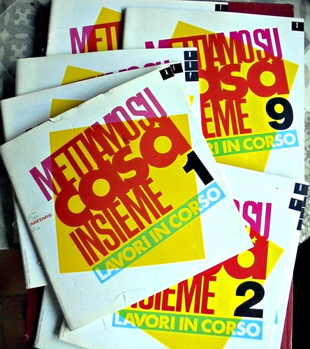 Cataloghi rivista abitare - cataloghi,