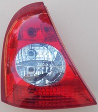 FANALE POSTERIORE SINISTRO SX