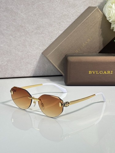 Bvlgari bv40059u rimless - bv40059u,