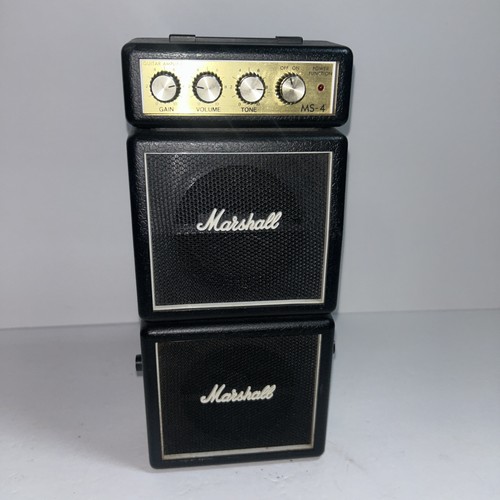 Marshall stack mini - ms-4,