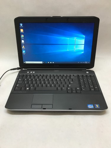 Dell latitude e5530 intel - e5530,