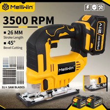 Seghetto Alternativo con 31