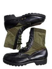 Stivali giungla vintage