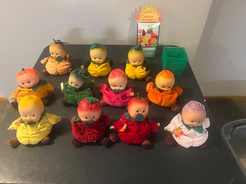 Lotto piccoli sacchetti - lotto,