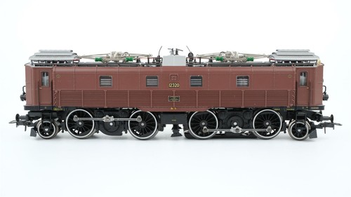 Roco locomotiva elettrica - roco,
