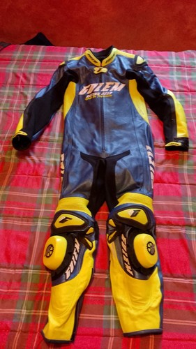 Tuta gara motociclismo - gara,