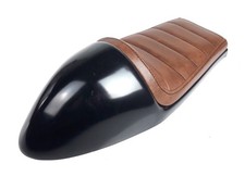 Cafe-Racer SEDILE panca gobba