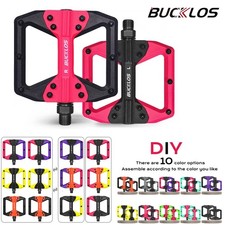 Pedali Bici MTB BMX Piatti