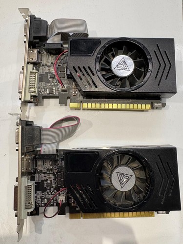 Schede video asus msi - video,