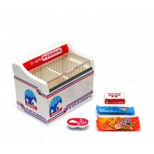 Figura commerciale - , 7