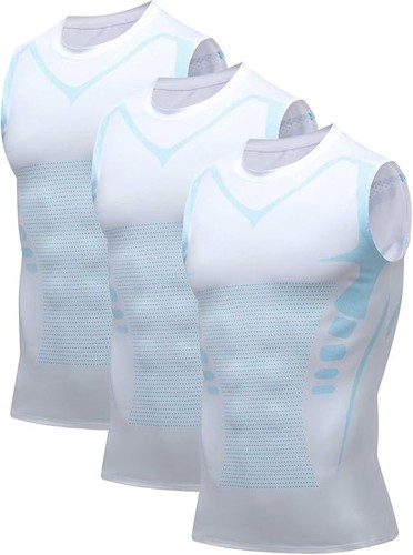 3pc canotta compressione - 3pc,