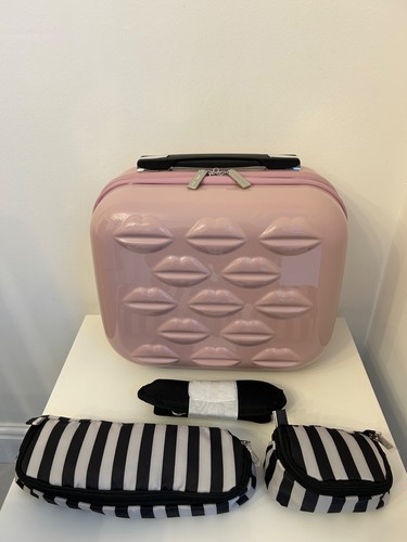 Vanity case rigido lulu - vanity,