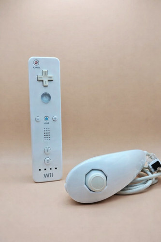 Controller wiimote originale - controller,