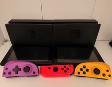 Lotto 2 Nintendo Switch Non